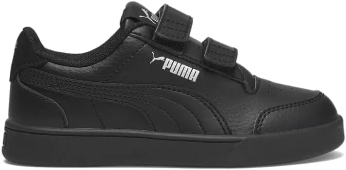 Puma Toddler Boys Shuffle Slip On Sneakers Shoes Casual - Black - Size 11 M, 37568906