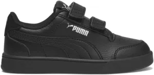 Puma Toddler Boys Shuffle Slip On Sneakers Shoes Casual - Black - Size 11 M, 37568906