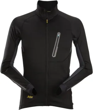 U94480458009 LiteWork Full Zip Mid-layer