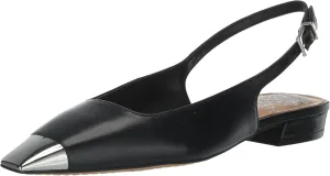 Vince Camuto Women's Sellyn Ballet Flat