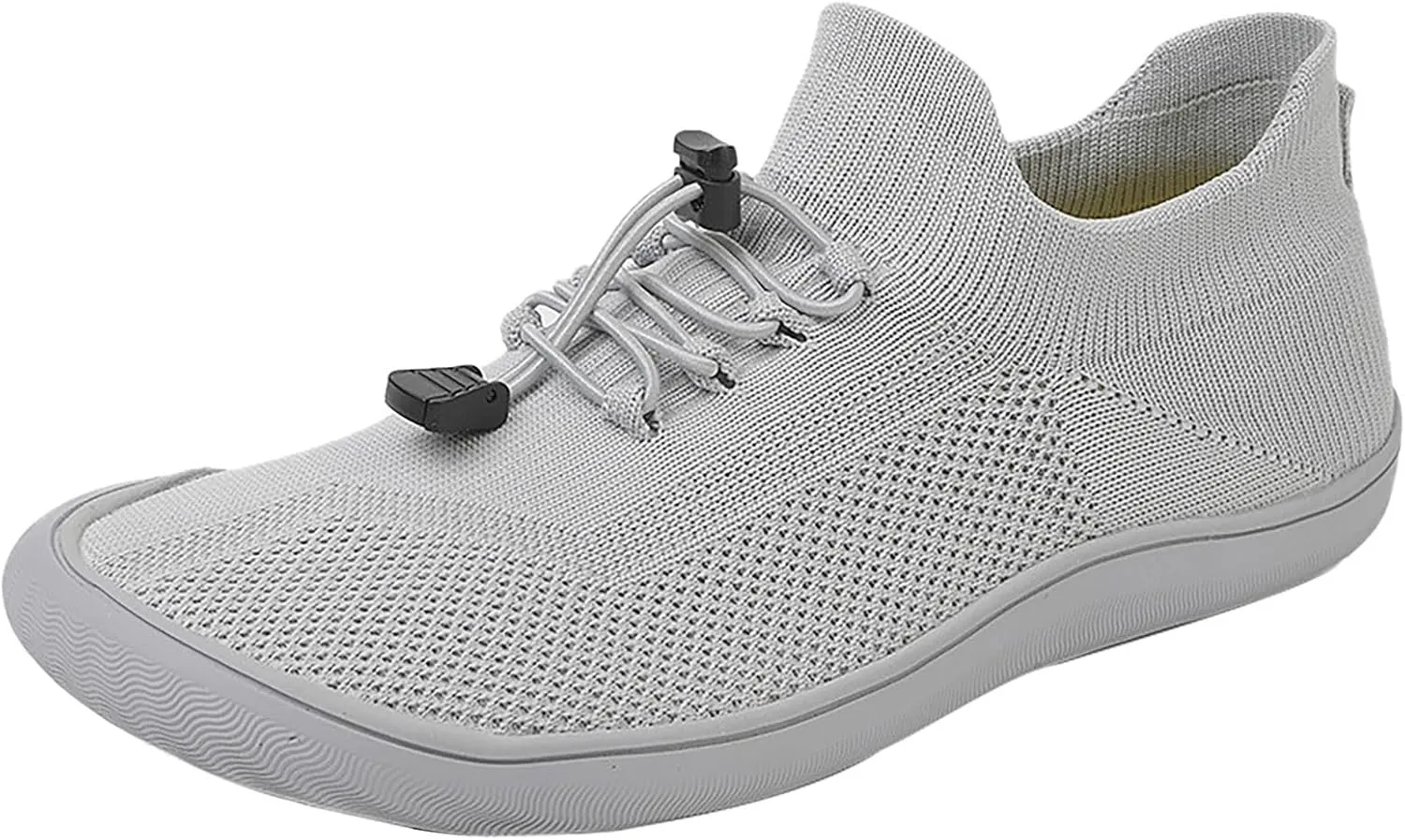 Women Walking Shoes Sock Sneakers Slip-On Breath Mens Running Shoes Slip On Dressy Casual Shoes Fashion Sneakers 2025 Black Tennis Shoe Casual Loafers